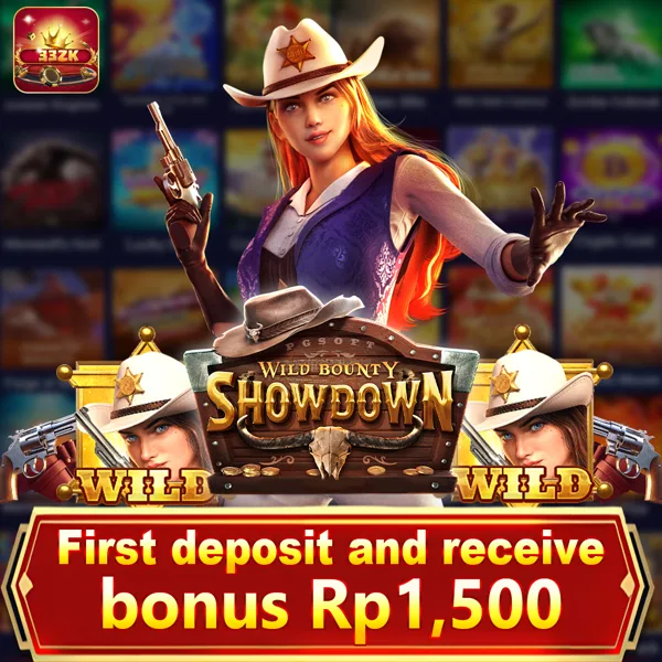 33ZK Game Online Resmi 2026