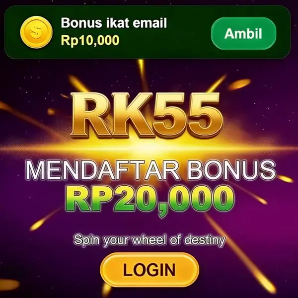 rk55 Masuk