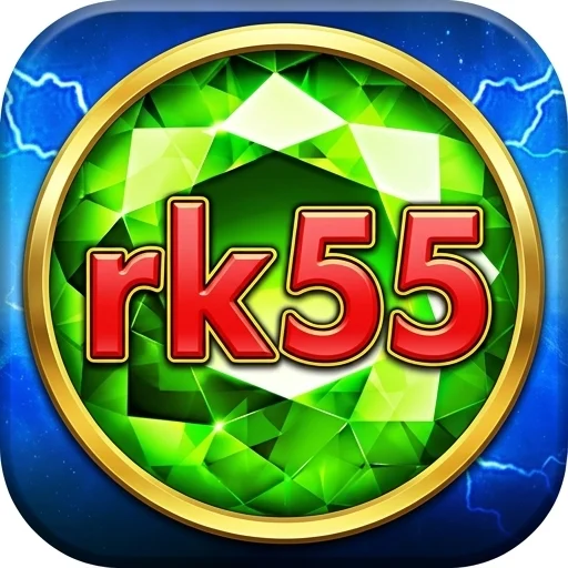 rk55 Logo - Resmi